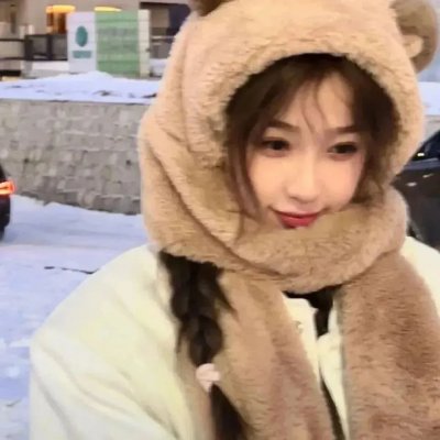 寒夜星暖