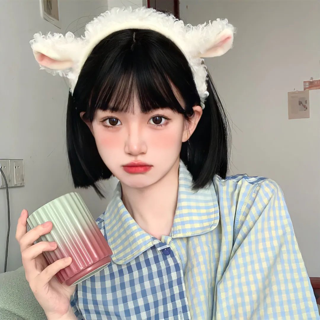 爱美